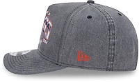 New Era Men's Houston Astros Washed 9FIFTY Cap