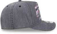 New Era Men's Houston Astros Washed 9FIFTY Cap
