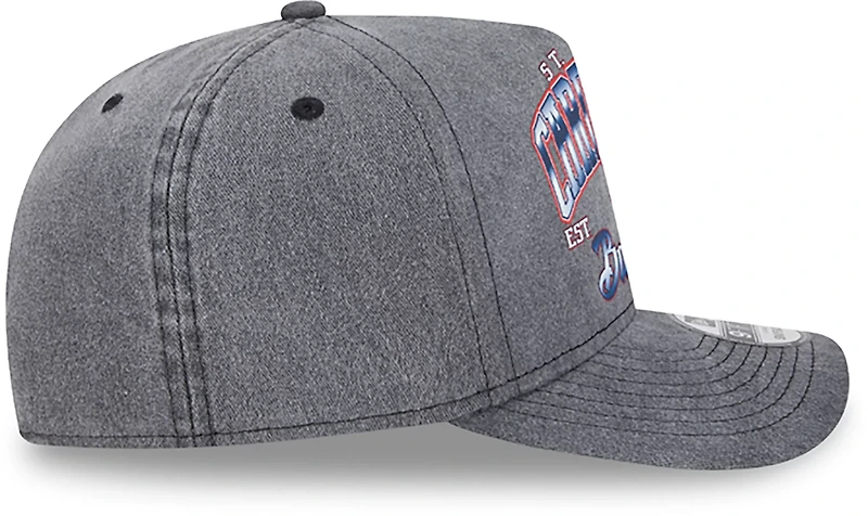 New Era Men's St. Louis Cardinals Washed 9FIFTY Cap