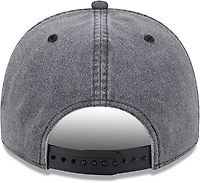 New Era Men's Texas Rangers Washed 9FIFTY Cap