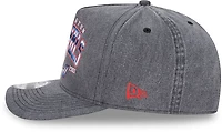 New Era Men's Washington Nationals Washed 9FIFTY Cap