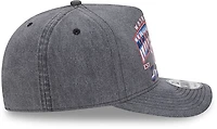 New Era Men's Washington Nationals Washed 9FIFTY Cap