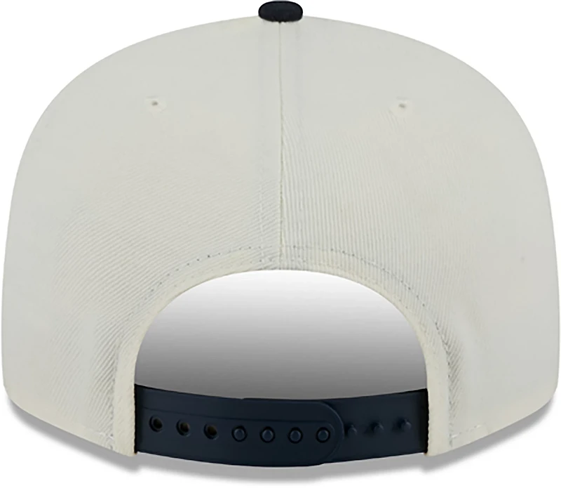 New Era Men's Houston Astros 2Tone Archive 9FIFTY Cap