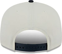 New Era Men's Houston Astros 2Tone Archive 9FIFTY Cap