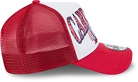 New Era Men's St. Louis Cardinals Distressed 9FORTY Cap
