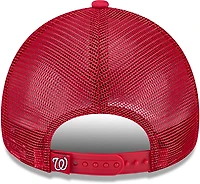 New Era Men's Washington Nationals Distressed 9FORTY Cap