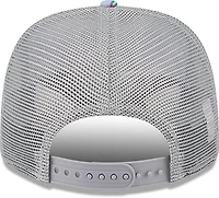 New Era Men's Kansas City Royals Pineapple Pattern 9SEVENTY Cap