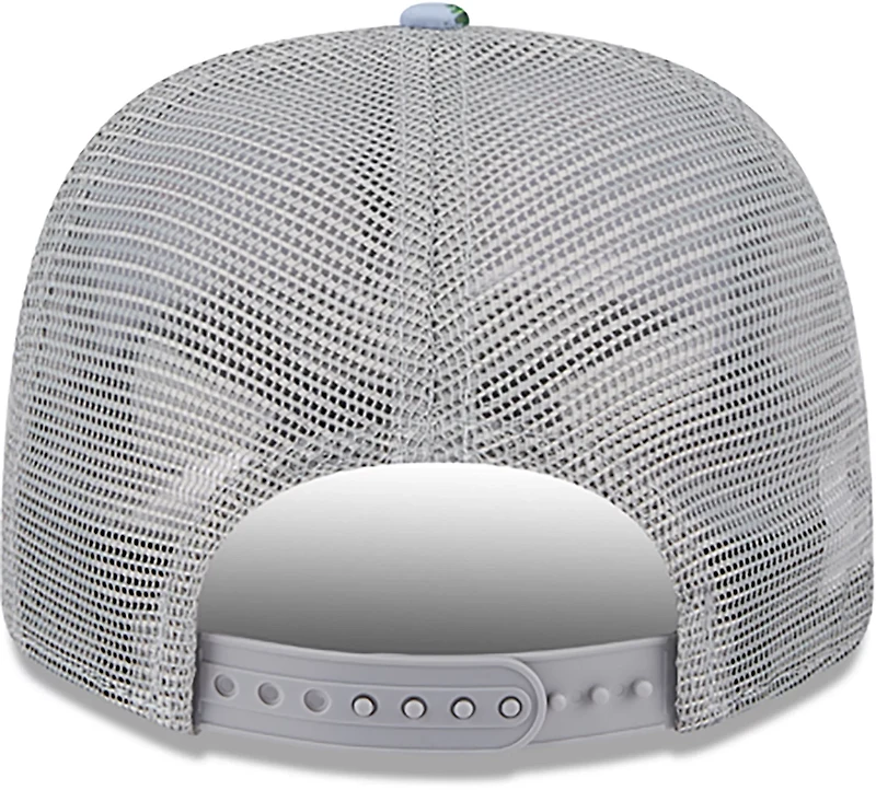 New Era Men's St. Louis Cardinals Pineapple Pattern 9SEVENTY Cap