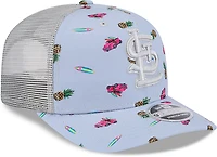 New Era Men's St. Louis Cardinals Pineapple Pattern 9SEVENTY Cap