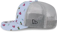 New Era Men's St. Louis Cardinals Pineapple Pattern 9SEVENTY Cap