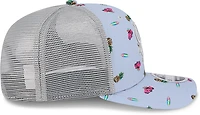 New Era Men's St. Louis Cardinals Pineapple Pattern 9SEVENTY Cap