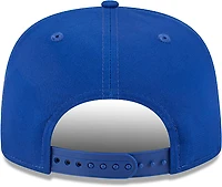 New Era Adults' Chicago Cubs Team Text Golfer Cap