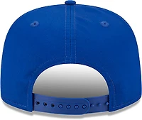 New Era Adults' Kansas City Royals Team Text Golfer Cap