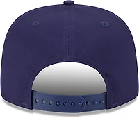 New Era Adults' Tampa Bay Rays Team Text Golfer Cap