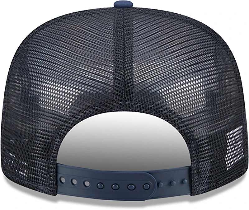 New Era Houston Astros Adults' Floral Pattern Golfer Cap