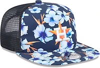 New Era Houston Astros Adults' Floral Pattern Golfer Cap