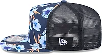 New Era Houston Astros Adults' Floral Pattern Golfer Cap