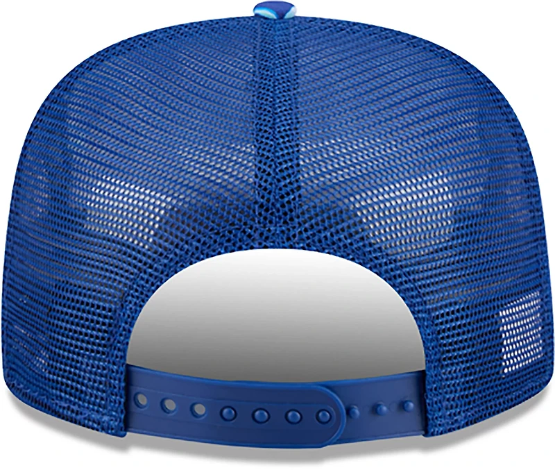 New Era Kansas City Royals Adults' Floral Pattern Golfer Cap