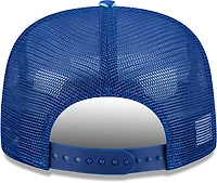 New Era Kansas City Royals Adults' Floral Pattern Golfer Cap