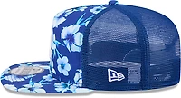 New Era Kansas City Royals Adults' Floral Pattern Golfer Cap