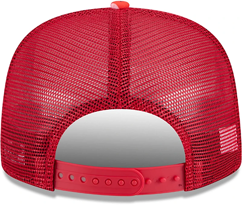 New Era St. Louis Cardinals Adults' Floral Pattern Golfer Cap