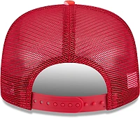 New Era St. Louis Cardinals Adults' Floral Pattern Golfer Cap