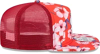 New Era St. Louis Cardinals Adults' Floral Pattern Golfer Cap