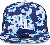 New Era Tampa Bay Rays Adults' Floral Pattern Golfer Cap