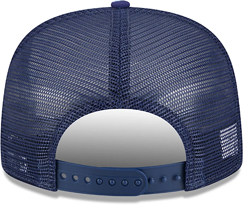 New Era Tampa Bay Rays Adults' Floral Pattern Golfer Cap