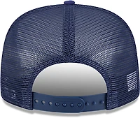 New Era Tampa Bay Rays Adults' Floral Pattern Golfer Cap