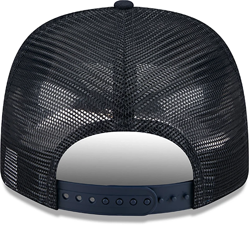 New Era Adults' Braves OTC Patch Flag 9SEVENTY Cap