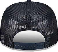 New Era Adults' Braves OTC Patch Flag 9SEVENTY Cap