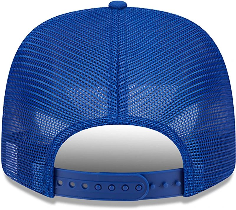 New Era Adults' Cubs OTC Patch Flag 9SEVENTY Cap