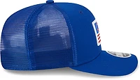 New Era Adults' Cubs OTC Patch Flag 9SEVENTY Cap