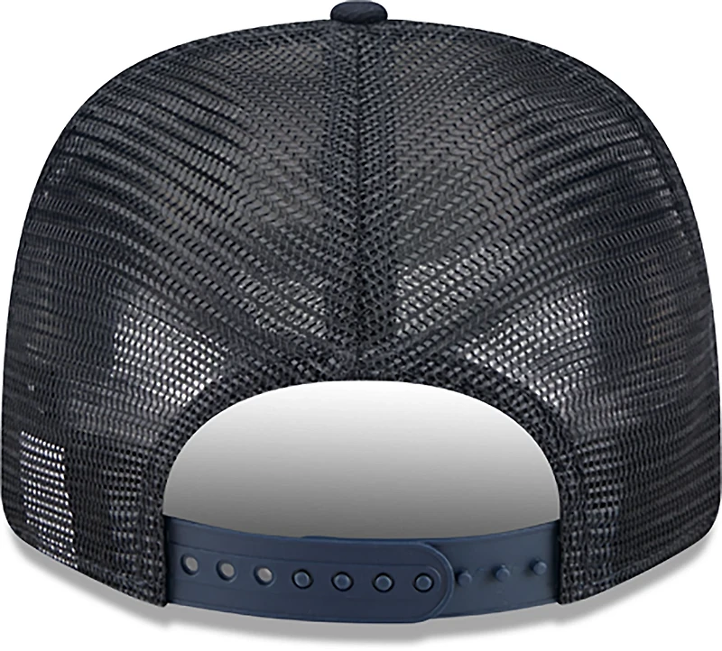 New Era Adults' Astros OTC Patch Flag 9SEVENTY Cap