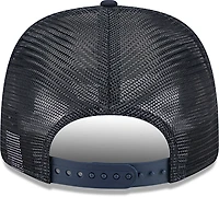 New Era Adults' Astros OTC Patch Flag 9SEVENTY Cap