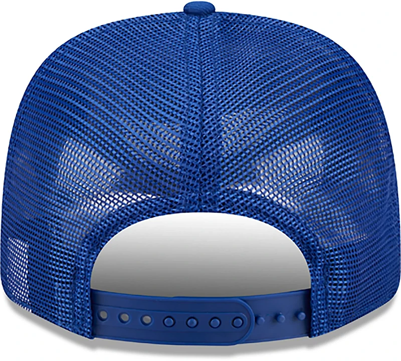 New Era Adults' Royals OTC Patch Flag 9SEVENTY Cap