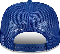 New Era Adults' Royals OTC Patch Flag 9SEVENTY Cap