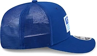 New Era Adults' Royals OTC Patch Flag 9SEVENTY Cap