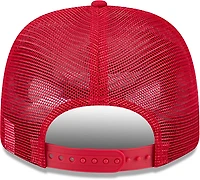 New Era Adults' Cardinals OTC Patch Flag 9SEVENTY Cap