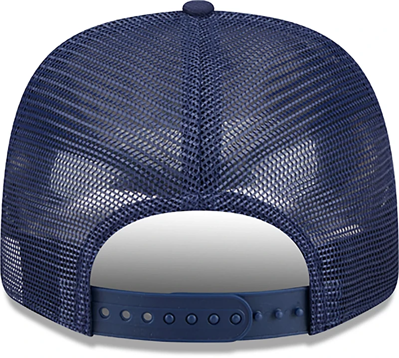 New Era Adults' Rays OTC Patch Flag 9SEVENTY Cap