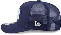 New Era Adults' Rays OTC Patch Flag 9SEVENTY Cap