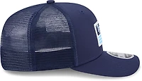 New Era Adults' Rays OTC Patch Flag 9SEVENTY Cap
