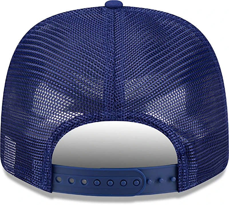 New Era Adults' Rangers OTC Patch Flag 9SEVENTY Cap