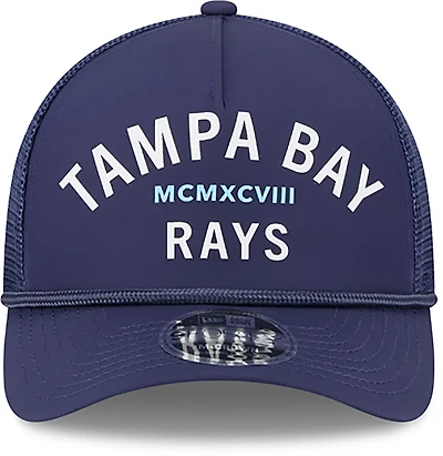 New Era Adults' Rays Minimalist 9FORTY Cap