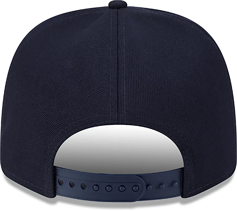 New Era Atlanta Braves Adults' 9SEVENTY Stretch Multi Rope Snap Cap