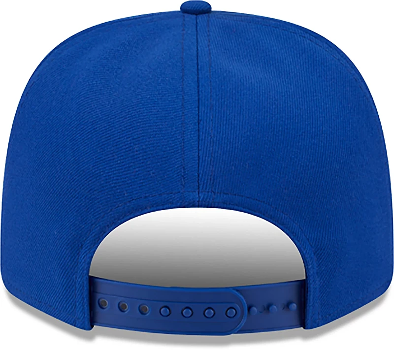 New Era Men's Chicago Cubs Multi-Rope 9SEVENTY Cap