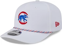 New Era Men's Chicago Cubs Multi-Rope 9SEVENTY Cap