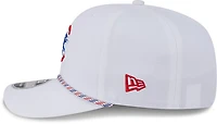 New Era Men's Chicago Cubs Multi-Rope 9SEVENTY Cap