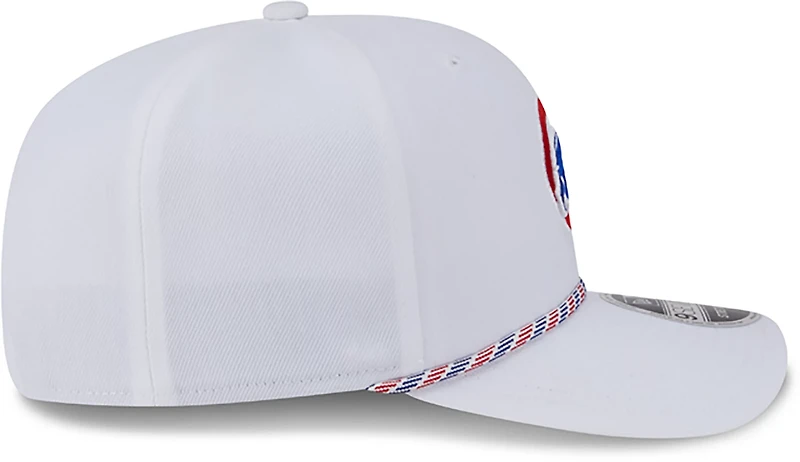 New Era Men's Chicago Cubs Multi-Rope 9SEVENTY Cap